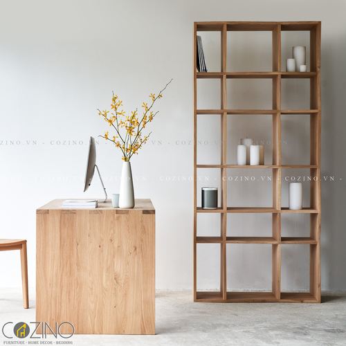 Kệ trưng bài Nordic - Settin- đẹp, giá rẻ tại hcm và hà nội