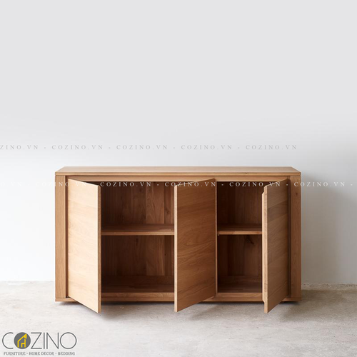 Tủ trưng bày lưu trữ Shadow 3 cánh- đẹp, giá rẻ tại hcm và hà nội