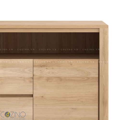 Tủ trưng bày lưu trữ Shadow 1 cánh 2 ngăn- đẹp, giá rẻ tại hcm và hà nội