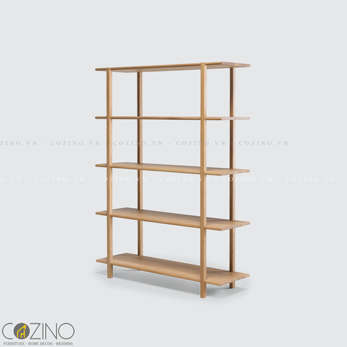 Kệ trưng bài Nordic - Farn tall- đẹp, giá rẻ tại hcm và hà nội