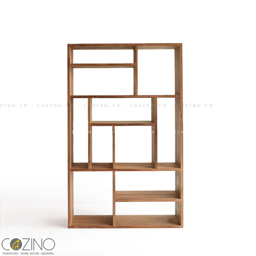 Kệ trưng bài Nordic - Rack short- đẹp, giá rẻ tại hcm và hà nội
