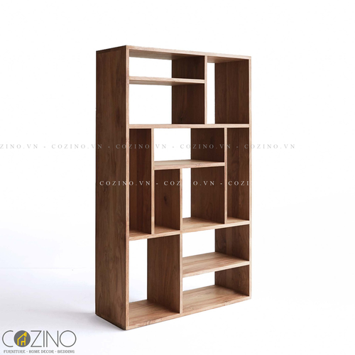 Kệ trưng bài Nordic - Rack short- đẹp, giá rẻ tại hcm và hà nội