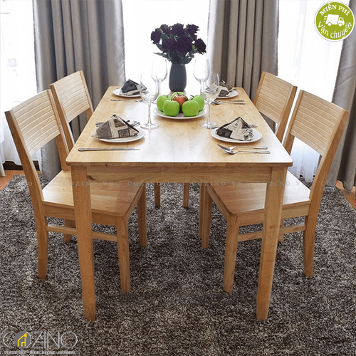 Bàn Cherry nhiều màu 1m2- đẹp, giá rẻ tại hcm và hà nội