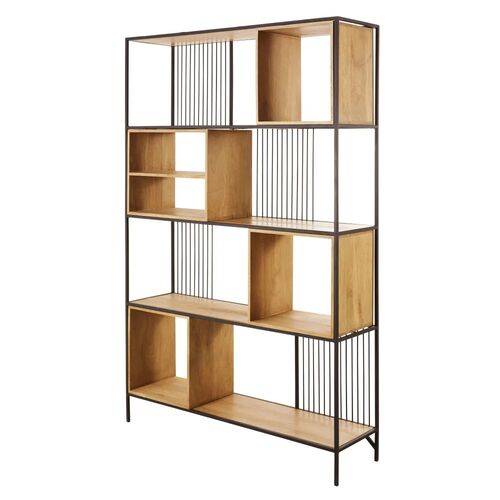 Giá kệ trưng bày, kệ sách Wayam- đẹp, giá rẻ tại hcm và hà nội