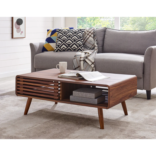 Bàn sofa, bàn trà Wilson cửa nan lùa- đẹp, giá rẻ tại hcm và hà nội