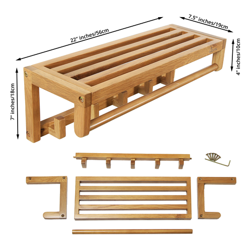 Kệ nhà tắm vệ sinh, kệ cửa ra vào, kệ phòng ngủ gỗ sồi- đẹp, giá rẻ tại hcm và hà nội