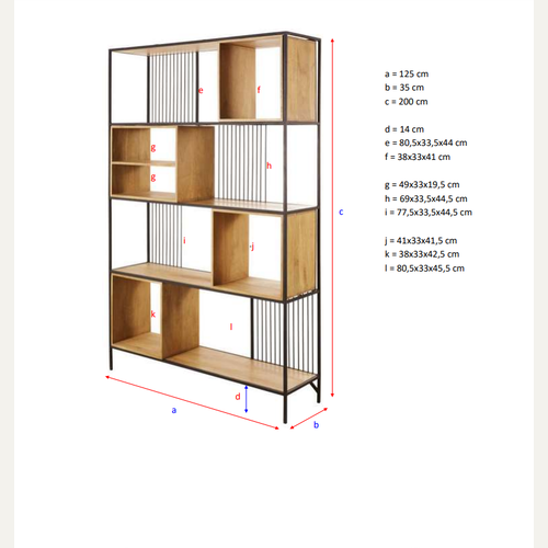 Giá kệ trưng bày, kệ sách Wayam- đẹp, giá rẻ tại hcm và hà nội