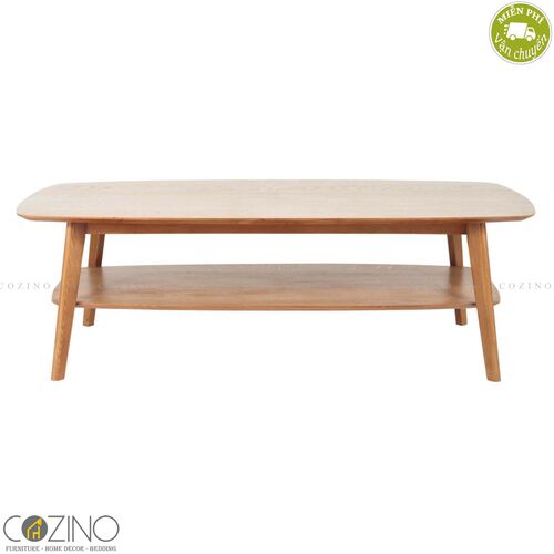 Bàn sofa Portobello gỗ tự nhiên- đẹp, giá rẻ tại hcm và hà nội