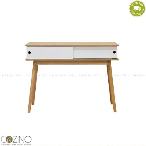 Bàn console Blake gỗ tự nhiên- đẹp, giá rẻ tại hcm và hà nội