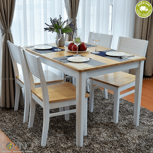 Bàn Cherry nhiều màu 1m2- đẹp, giá rẻ tại hcm và hà nội