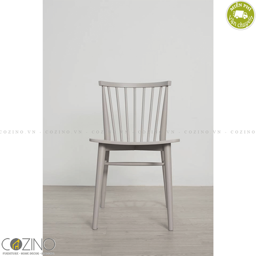 Bộ bàn ăn 4 ghế Requin nhiều màu 1m2- đẹp, giá rẻ tại hcm và hà nội