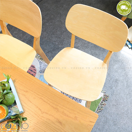 Ghế ăn Venus- đẹp, giá rẻ tại hcm và hà nội