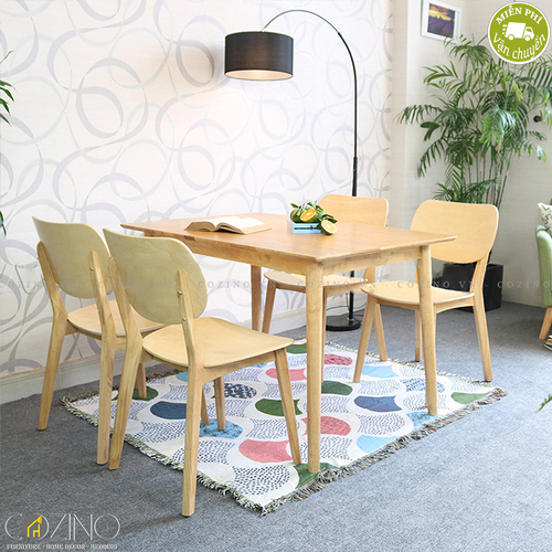 Ghế ăn Venus- đẹp, giá rẻ tại hcm và hà nội