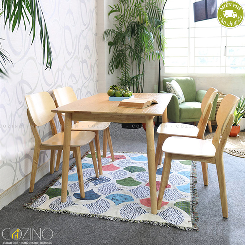 Ghế ăn Venus- đẹp, giá rẻ tại hcm và hà nội