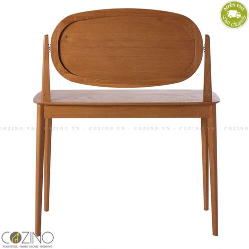 Bàn trang điểm Portobello gỗ tự nhiên- đẹp, giá rẻ tại hcm và hà nội