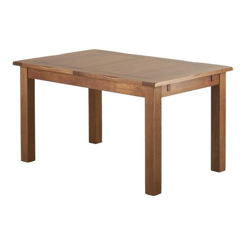 Bàn ăn Original Rustic gỗ sồi trắng Mỹ (nhiều kích thước)- đẹp, giá rẻ tại hcm và hà nội