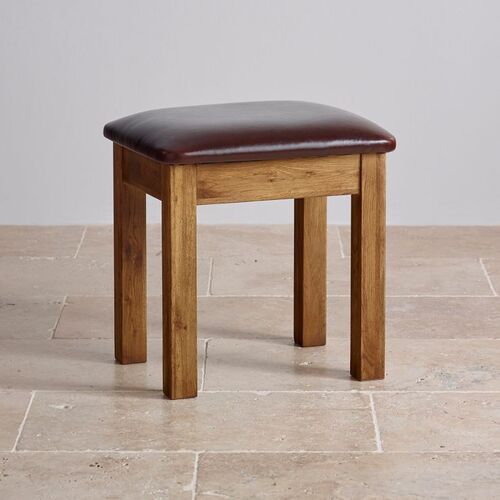 Bàn trang điểm Original Rustic gỗ sồi Mỹ- đẹp, giá rẻ tại hcm và hà nội