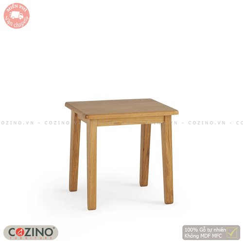 Ghế trang điểm Spot 100% gỗ sồi Mỹ- đẹp, giá rẻ tại hcm và hà nội