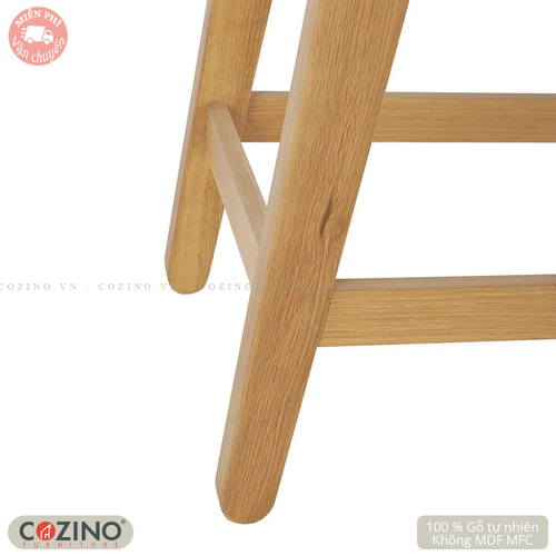 Bàn Consol Spot gỗ sồi- đẹp, giá rẻ tại hcm và hà nội