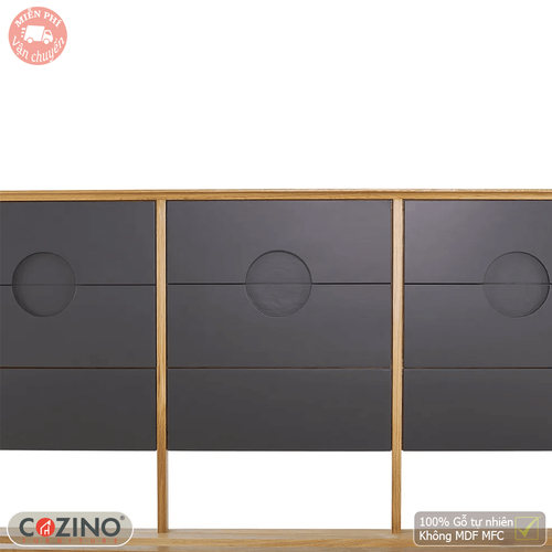Giường đơn Spot gỗ sồi (nhiều kích thước)- đẹp, giá rẻ tại hcm và hà nội