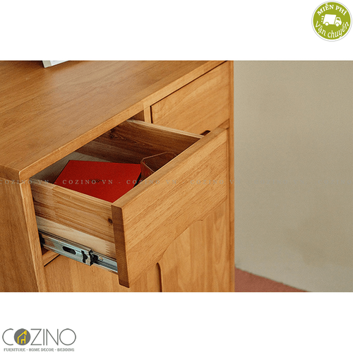 Tủ lưu trữ 2 cánh 2 ngăn kéo Iris- đẹp, giá rẻ tại hcm và hà nội